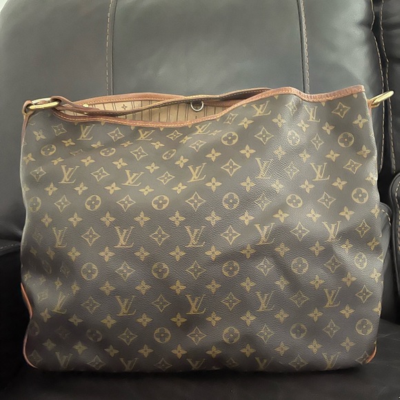 Louis Vuitton Delightful - Picture 3 of 5